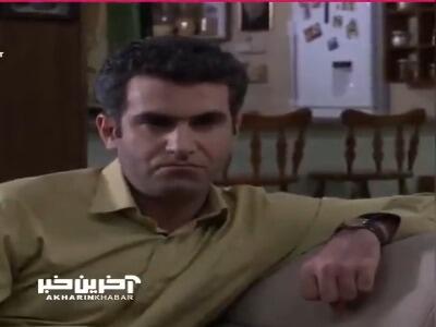 پشت صحنه های «لیسانسه ها» خودش یک سریال کمدیه