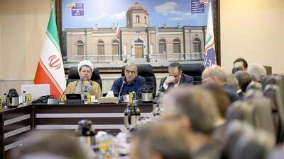 حفظ سلامت اداری و جلب اعتماد عمومی از اولویت‌های اصلی وزارت ارتباطات است