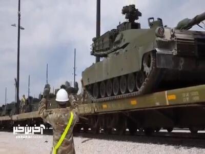 جشن تولد خاص ترامپ همه را شوکه کرد