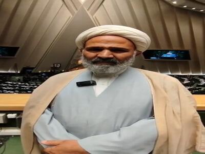 پاسخ رئیس کمیسیون اصل نود به جنجال هدیه دادن به برخی نمایندگان برای خرید رای!