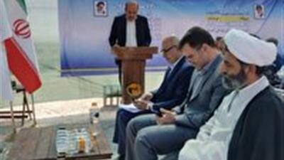 بوشهر صاحب ۳۰ نیروگاه خورشیدی می‌شود؛ دستور وزیر نیرو برای آغاز عملیات اجرایی