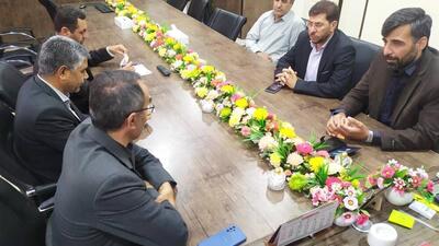 مشارکت بسیج سازندگی برای ساخت ۸۰۰ واحد مسکونی برای نیازمندان ایلام