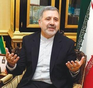 سفیر ایران در ریاض: حجاج به قوانین احترام می‌گذارند/هیچ‌کس سخن یا رفتار توهین‌آمیز را نمی‌پذیرد
