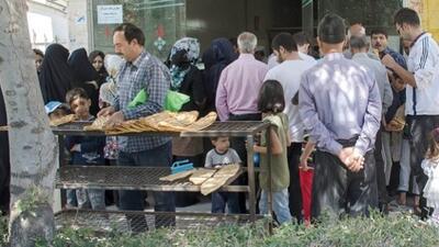سرمقاله خراسان/ غم نان و سوپرمارکت، تره‌بار!