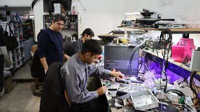 اشتغال ۸۰درصدی مهارت‌آموزان سمنان؛ موفقیت آموزش‌های مهارت‌محور