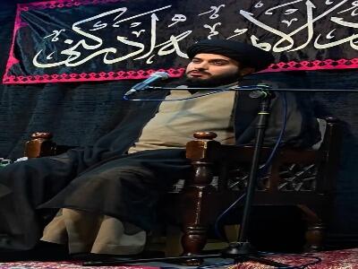 امام جواد(ع) محبانشان را به اسم دعا می‌کنند