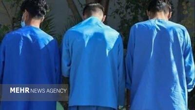 دستگیری ۳ نفر به جرم فساد مالی در شهرداری ازنا