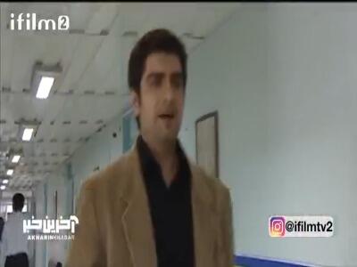 نگرانی طاهر به خاطر ستایش