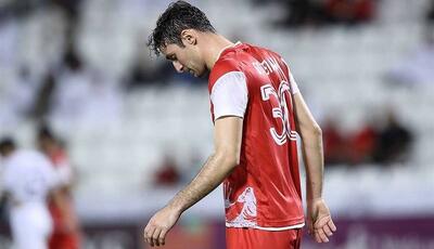 جدایی رسمی ۶ بازیکن از پرسپولیس