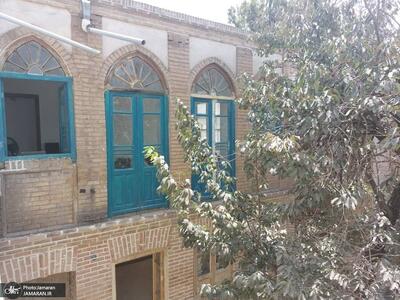 سرمقاله اطلاعات/ مرگ تدریجی مواریث فرهنگی