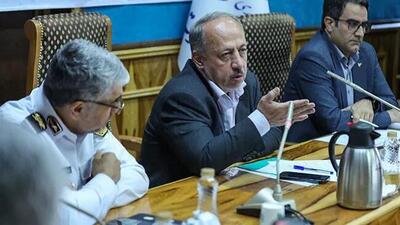 کلیات برنامه‌های مدیریت و نظارت بر حمل و نقل و ترافیک شهرها تصویب شد