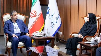 استاندار مرکزی: تمام ظرفیت استان برای تکمیل بزرگترین کتابخانه کشور بکار گرفته شده است