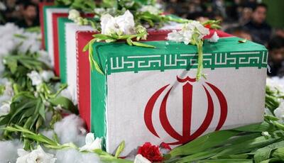 خودروی شوتی یک پلیس را به شهادت رساند
