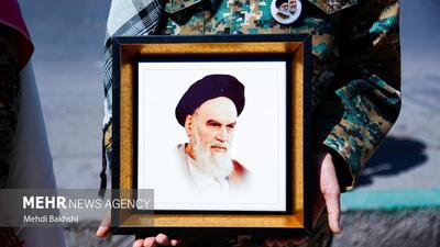 ویژه برنامه‌های ۱۴و ۱۵خرداد در کانون‌ های مساجد زنجان برگزار می شود