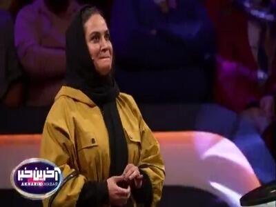 وقتی شرکت کننده آهنگ محمد علیزاده رو اینقدر بد خوند که خودش میکروفون دست گرفت!