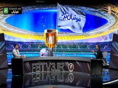 توضیحات علیرضا بیرانوند درباره دلایل تاخیر در اعلام رای پرونده شکایت پرسپولیس