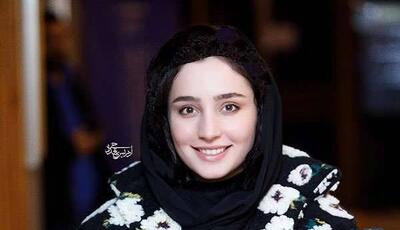 سها نیاستی، از معماری تا جشنواره کن 2025
