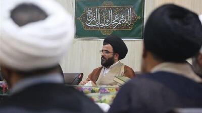 اولین مأموریت تبلیغات اسلامی جهاد تبیین است
