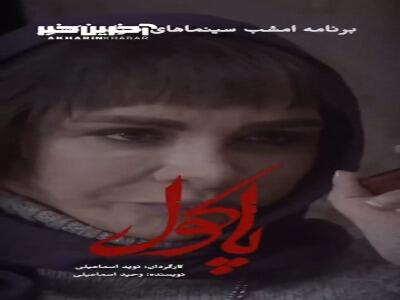 رونمایی از جدیدترین تریلر فیلم سینمایی «پاکل»