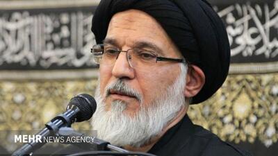 نقش‌آفرینی اسلام ناب در معادلات منطقه؛مقاومت در برابر نظم نوین استکبار