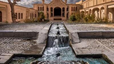 کاشان در آستانه معرفی جهانی به عنوان شهر خلاق معماری قرار دارد