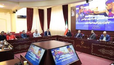 دنیامالی: بوکس باید در بازی‌های آسیایی نتیجه بگیرد