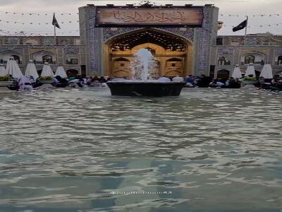 اگر گرفتاری بگو یا جوادالائمه (ع)