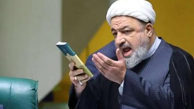 حاشیه‌هایی از انتخابات هیات رئیسه مجلس