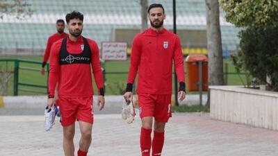 ستاره پرسپولیسی در آستانه توافق با سپاهان/ این ملی‌پوش پرسپولیس را دور زد؟