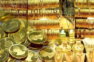افزایش قیمت طلا و سکه ۶ خردادماه ۱۴۰۴