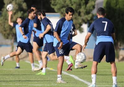 خبری مهم از استقلال رسید