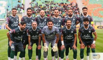 پس از دو سال انتظار/ گاندوها مجوز ملی را از آن خود کردند