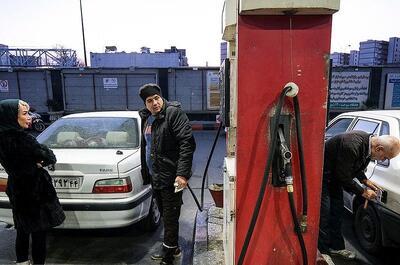 تاریخ نهایی حذف کارت سوخت مشخص شد