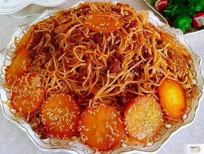 دیابتی ها این غذای دوست داشتنی را بخورند ولی این شرایط را باید رعایت کنند