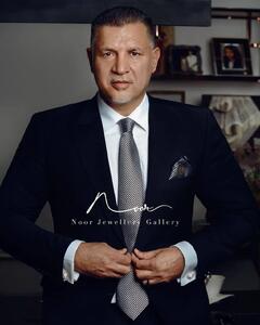 استایل غیرمنتظره علی دایی و ژوزه مورایس در بودروم / عکس