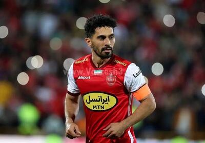 خبرهای جدید درباره حضور عالیشاه در پرسپولیس/ توافق یا جدایی؟
