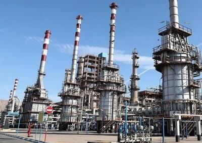 ۷۰ درصد فرآورده‌های پالایشگاه اصفهان استاندارد یورو ۵ است