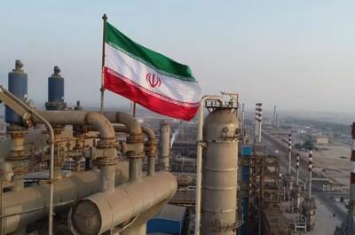 قیمت رسمی فروش نفت ایران در ماه ژوئن اعلام شد