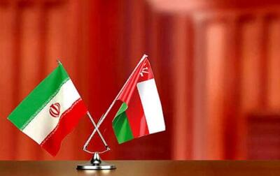 هیات تجاری ۸۵ نفره بخش خصوصی ایران عازم عمان شد