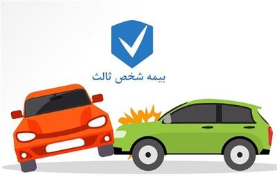 عصر خودرو - بیشترین فروش بیمه شخص ثالث برای کدام خودروها در ایران است؟