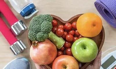 ۵ خوراکی برتر برای افزایش انرژی و عملکرد در باشگاه