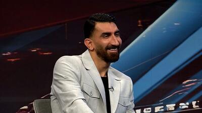 صحبت‌های عجیب و باورنکردنی بیرانوند درباره تحصیلاتش / دانشجوی دکترای فیزیولوژی هستم (فیلم)