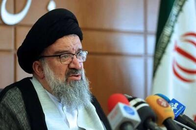 احمد خاتمی: باید با بهره گیری از امکانات فضای مجازی و هوش مصنوعی، همواره به روز باشیم