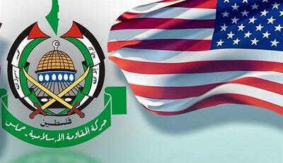حماس: بدون تضمین آمریکا، توافقی در کار نیست