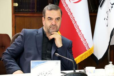 رئیس سازمان تعزیرات: درج نکردن قیمت، بیشترین تخلف ثبت شده اصناف است (فیلم)
