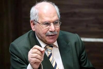 عضو اتاق بازرگانی: سهم ما در بازار تجارت جهانی کاهش یافته و تراز بازرگانی ما منفی شده ؛ عراق و افغانستان هم در تجارت از ما جلوترند
