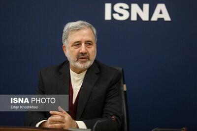 سفیر ایران در عربستان سعودی: هیچ‌کس سخن یا رفتار توهین‌آمیز را نمی‌پذیرد / عربستان سعودی حجاج را تکریم می کند