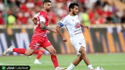 بیخیالی استقلالی‌ها، پدیده لیگ را پرسپولیسی کرد