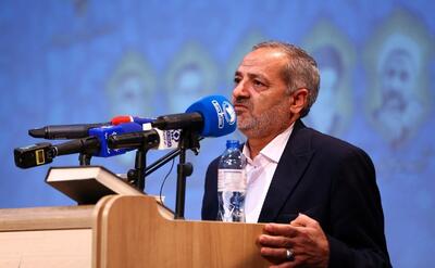 واکنش آقای وزیر به لو رفتن سوالات امتحانات نهایی