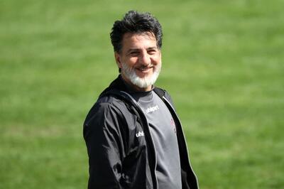 بیانی: جمعه و شنبه در حد استقلال نبودند